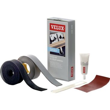 Velux Kombipflege-Set | Breite: 65 mm