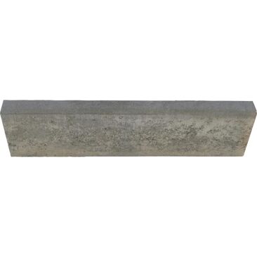 EHL Tiefbordstein Beton grau | Farbe: grau