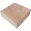 EHL CityPur Pflaster 8 cm muschelkalk | Farbe: muschelkalk | Format: 24,7 x 24,7 x 8 cm