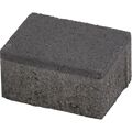 EHL CityPur Pflaster 8 cm anthrazit | Farbe: anthrazit | Format: 12,3 x 16,5 x 8 cm | Länge: 12.3 cm