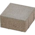 EHL EHL Pflaster CityPur 8 cm grau | Farbe: grau | Format: 16,5 x 16,5 x 8 cm | Länge: 16.5 cm