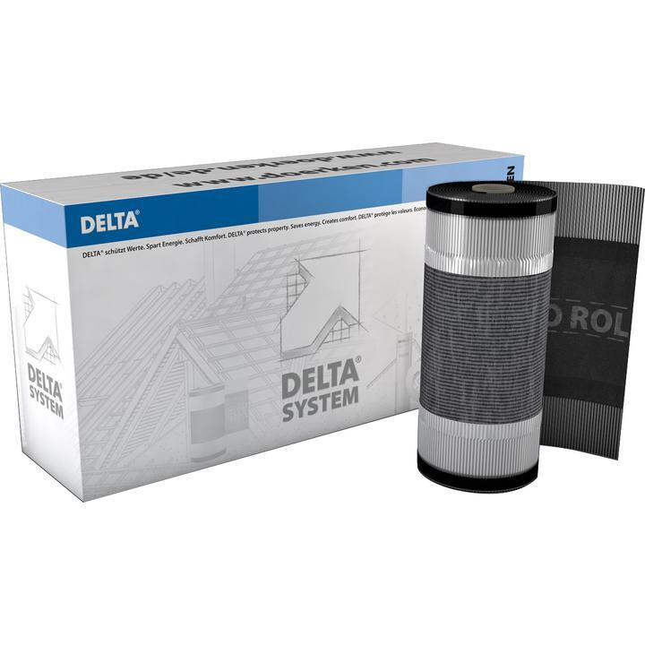 Delta Firstrolle Delta-ECO Roll