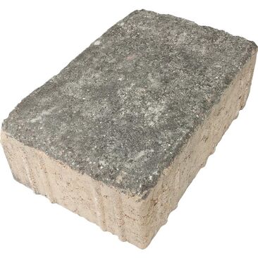 EHL CitypflasterAntik grau-anthrazit | Farbe: grau anthrazit nuanciert | Format: 16,5 x 24,7 x 8 cm