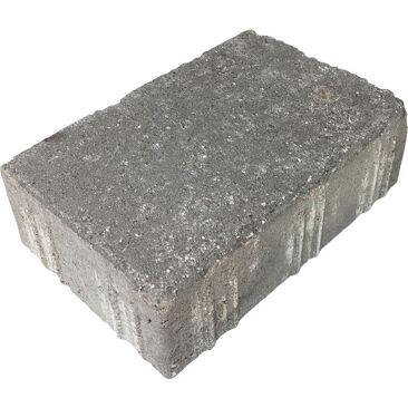 EHL CitypflasterAntik anthrazit | Farbe: anthrazit | Format: 16,5 x 24,7 x 8 cm | Länge: 16.5 cm