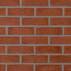 Wienerberger Vormauer-Vollziegel Terca WDF Handform | Farbe: Paepesteen rot nuanciert | Höhe: 65 mm