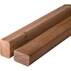 Unterkonstruktion Holz, sibirische Lärche | Länge: 4 m | Höhe: 45 mm | Breite: 70 mm