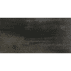Lasselsberger Rush Wandfliese schwarz glasiert glatt | Fliese Oberfläche: glasiert glatt