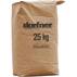 Quarzsand Körn. 0,7-1,2 mm sandfarben getrocknet | Verpackungseinheit: 25 kg/Sa