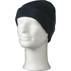 ISMONT Wintermütze One size | Kopfbedeckungsgröße: Einheitsgröße | Farbe: schwarz