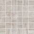 Steuler Lincoln Mosaik unglasiert R10/B | Fliese Oberfläche: unglasiert | Farbe: birke