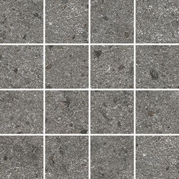 Villeroy & Boch Aberdeen Mosaik slate grey unglasiert matt | Fliese Oberfläche: unglasiert matt