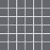 Agrob Buchtal Plural unglasiert Mosaik 5x5 unglasiert R10/B | Fliese Oberfläche: unglasiert