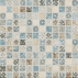 Jasba Pattern Mosaik glasiert seidenmatt | Fliese Oberfläche: glasiert seidenmatt