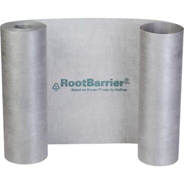 RootBarrier Wurzelsperre Root Barrier 325 | Breite: 0,65 m | Länge: 50 m
