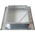 LEMPHIRZ Dachfenster Standard 5.0 Stahl | Format (Breite x Höhe): 45 cm x 55 cm