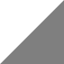 Vitra Retromix Bodenfliese cold triangle large glasiert matt | Fliese Oberfläche: glasiert matt