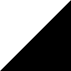 Vitra Retromix Bodenfliese black&white glasiert matt | Fliese Oberfläche: glasiert matt