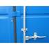 Containex Sicherheitspaket für Lagercontainer Containex