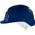 uvex Schutzhelm pheos B | Kopfbedeckungsgröße: Einheitsgröße | Farbe: blau