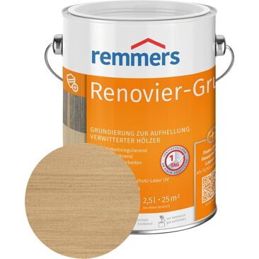 Remmers Renovier-Grundierung wasserabweisend