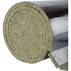 PAROC Lamellenmatte HVAC 8000 mm x 500 mm x 30 mm | Stärke: 30 mm | Länge: 8 m