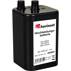 horizont Trockenbatterie 6V 7Ah | Verpackungsinhalt: 1 Stk | Batterietyp: IEC4R25