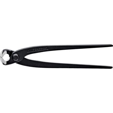 Knipex Monierzange schwarz atramentiert | Länge: 220 mm