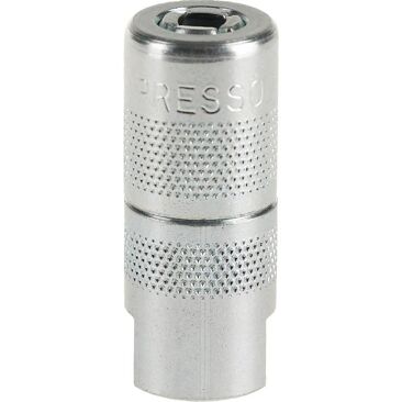 Pressol Hydraulikmundstück mit Schlüsselfläche | Länge: 37 mm