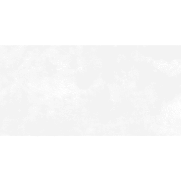 KERMOS Mila Wandfliese weiß glasiert | Fliese Oberfläche: glasiert matt strukturiert | Farbe: weiß