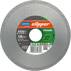 Norton Diamanttrennscheibe Clipper MD 110 CD | Durchmesser: 115 mm | Segmenthöhe: 9 mm