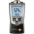 Feuchtigkeits-/Temperaturmessgerät testo 610