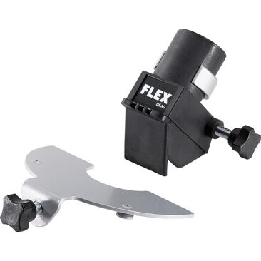 Flex Absaughaube DE AG D125 Set für Winkelschleifer