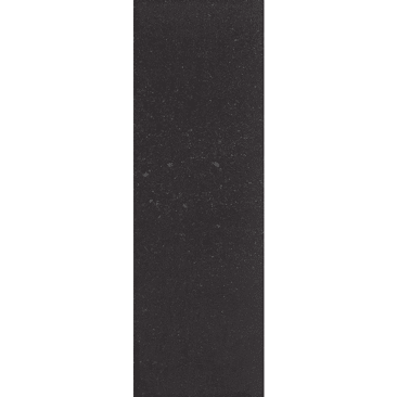 Iris Diesel Living Wandfliese black glasiert | Fliese Oberfläche: glasiert | Farbe: black rock