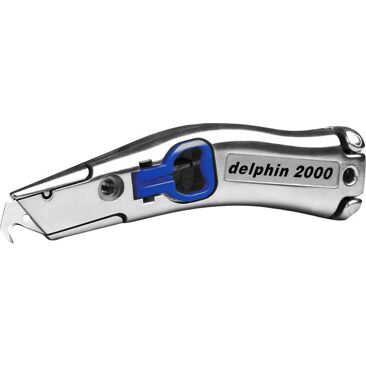 Delphin Universalmesserset Delphin 2000+ Köcher
