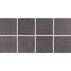 Steuler Thinsation Boden 8er Dekorationsset Linea glasiert R10 | Fliese Oberfläche: glasiert