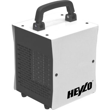 HEYLO Elektroheizer DE 2 XS