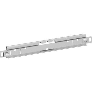 Rockfon Tragschiene Stahl weiß | Breite: 24 mm | Länge: 3750 mm
