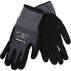 RAPTOR Nylon-Nitril-Handschuhe mit Noppen | Farbe: schwarz | Material: Nylon, Nitril