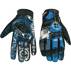 RAPTOR Schutzhandschuhe Grip | Farbe: blau, schwarz | Handschuhgröße: 11