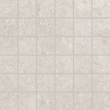 KERMOS Pure Stone Mosaik taupe glasiert | Fliese Oberfläche: glasiert | Farbe: taupe
