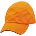 FHB Cap NIKLAS wasserdicht | Farbe: orange | Kopfbedeckungsgröße: Einheitsgröße