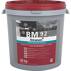 BOTAMENT Winter-Bitumen-Dickbeschichtung 2K BM92 | Brutto-/ Nettoinhalt: 28 kg | Farbe: schwarz grau
