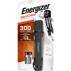 Energizer Taschenlampe Hardcase Pro 3 LED | Länge: 17.17 cm | Leistung: 250 Lumen | Farbe: schwarz