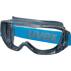 Vollsichtbrille megasonic | Farbe: anthrazit, blau
