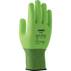 uvex Schnittschutzhandschuhe C500 | Farbe: lime | Handschuhgröße: 10