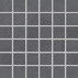 Agrob Buchtal Positano Mosaik glasiert matt R10/B | Fliese Oberfläche: glasiert matt
