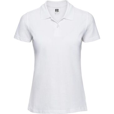 BWEAR Poloshirt Basic Damen #BW569F