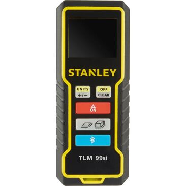 Stanley Laser-Entfernungsmesser TLM 99i