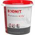 Bornit Bitumen-Dickbeschichtung 1K Profidicht Fix | Brutto-/ Nettoinhalt: 32 l | Farbe: schwarz