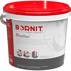 Bornit Reparaturmasse | Gewicht (netto): 12 kg | Farbe: schwarz